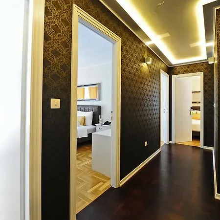 Avant Garde Luxury