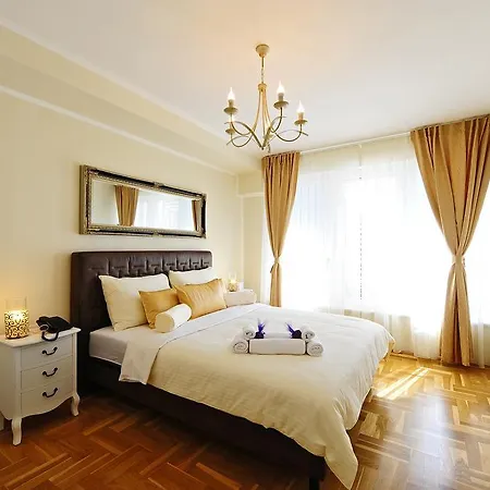 Gasthuis Avant Garde Luxury 4*