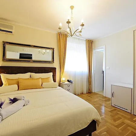 Gasthuis Avant Garde Luxury Split