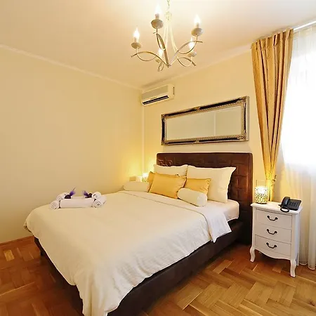Gasthuis Avant Garde Luxury